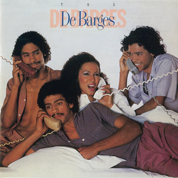 DeBarge: The DeBarges (1981)
